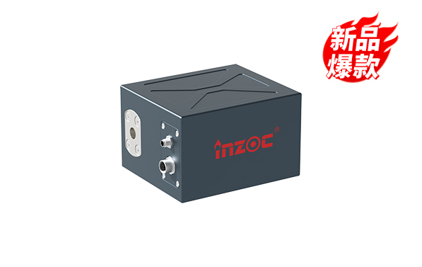 潤(rùn)滑油鐵磁磨粒傳感器 IBE系列