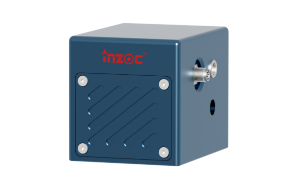 INZOC 智火柴 IFD-3H 流體動(dòng)態(tài)圖像顆粒傳感器